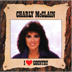 Charly McClain I Love Country