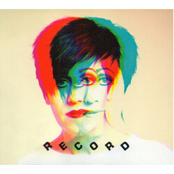 Tracey Thorn Record