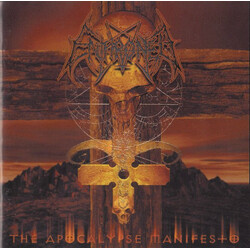 Enthroned The Apocalypse Manifesto