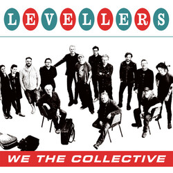 The Levellers We The Collective