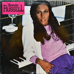 Brenda Russell (2) Brenda Russell