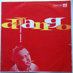 Django Reinhardt Django