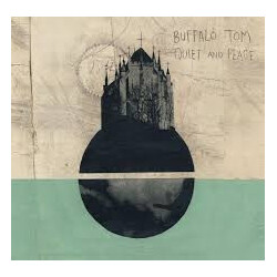 Buffalo Tom Quiet And Peace
