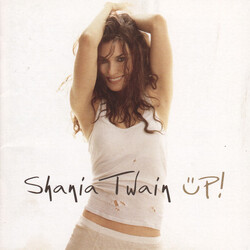 Shania Twain Up!