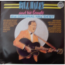 Bill Haley And His Comets The Original Hits '54-'57