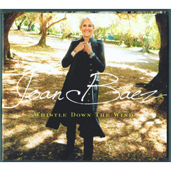 Joan Baez Whistle Down The Wind