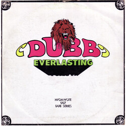 Errol Brown (2) Everlasting Dub