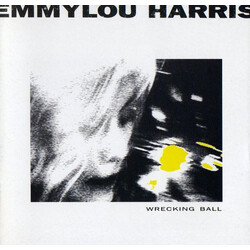 Emmylou Harris Wrecking Ball