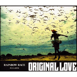 Original Love Rainbow Race