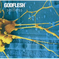 Godflesh Selfless