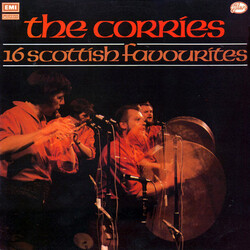 The Corries 16 Scottish Favourites
