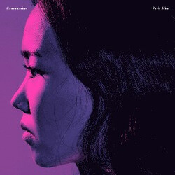 Park Jiha Communion