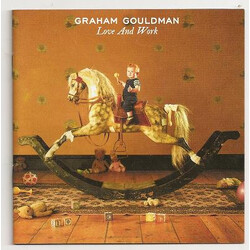 Graham Gouldman Love And Work