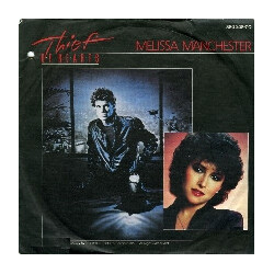 Melissa Manchester Thief Of Hearts
