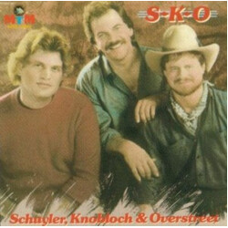 Schuyler, Knobloch & Overstreet S-K-O