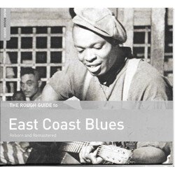 Various Rough Guide To East Coast Blues