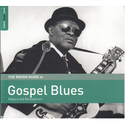 Various The Rough Guide To Gospel Blues