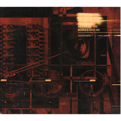 Between The Buried And Me Automata I