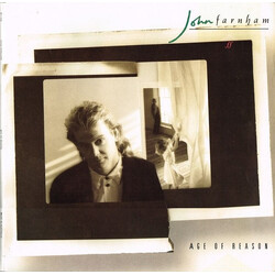 John Farnham Age Of Reason