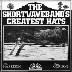 The Shortwaveband The Shortwaveband's Greatest Hats
