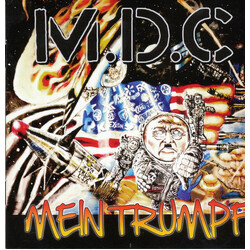 MDC (2) Mein Trumpf
