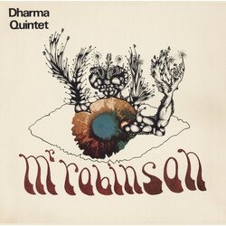 Dharma Quintet Mr Robinson