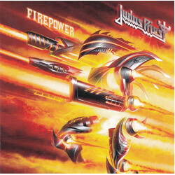 Judas Priest Firepower