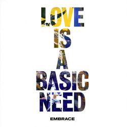 Embrace Love Is A Basic Need