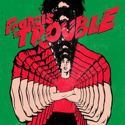 Albert Hammond Jr. Francis Trouble (Vol. 1)