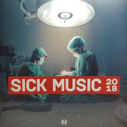 Various Sick Music 2018