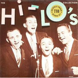 The Hi-Lo's The Hi-Lo's Collection