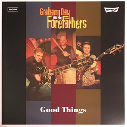 Graham Day & The Forefathers Good Things