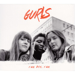 Gurls Run Boy, Run