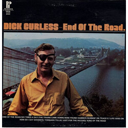 Dick Curless End Of The Road