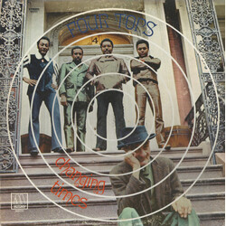 Four Tops Changing Times