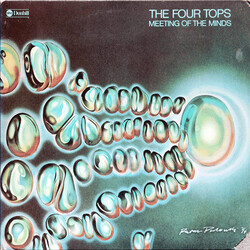 Four Tops Meeting Of The Minds