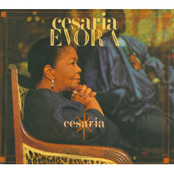 Cesaria Evora Cesaria