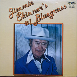 Jimmie Skinner Jimmie Skinner's #1 Bluegrass