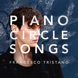 Francesco Tristano Piano Circle Songs