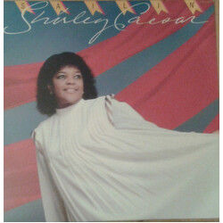 Shirley Caesar Sailin'