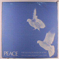 The London Gabrieli Brass Ensemble / Martin Starkie (2) / The Gentle Power Of Song Peace