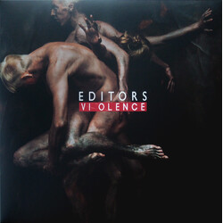 Editors Violence