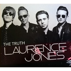 Laurence Jones The Truth