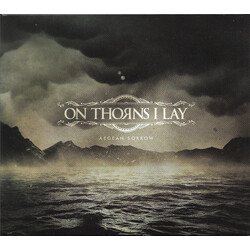 On Thorns I Lay Aegean Sorrow