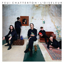 Feu ! Chatterton L'Oiseleur