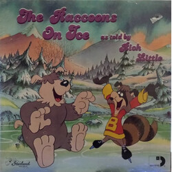 Rich Little / Rita Coolidge / Leo Sayer / The Raccoons The Raccoons On Ice