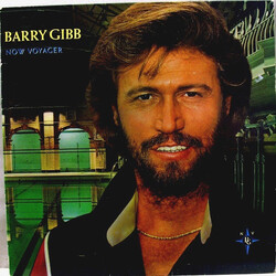 Barry Gibb Now Voyager