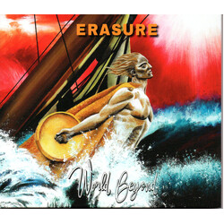 Erasure World Beyond