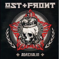 Ostfront (2) Adrenalin