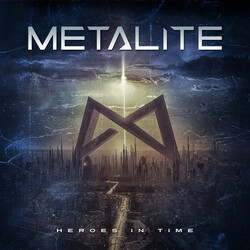Metalite Heroes In Time